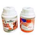 Mass Amino Red Double Pack. 