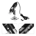 1600X Digital Microscope Camera 3In1 for Soldering LED Magnifier. 