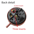 Washing Machine Water Level Sensor Switch For Drum Washer. 