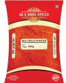 CHILLI POWDER 500G AR BROS. 