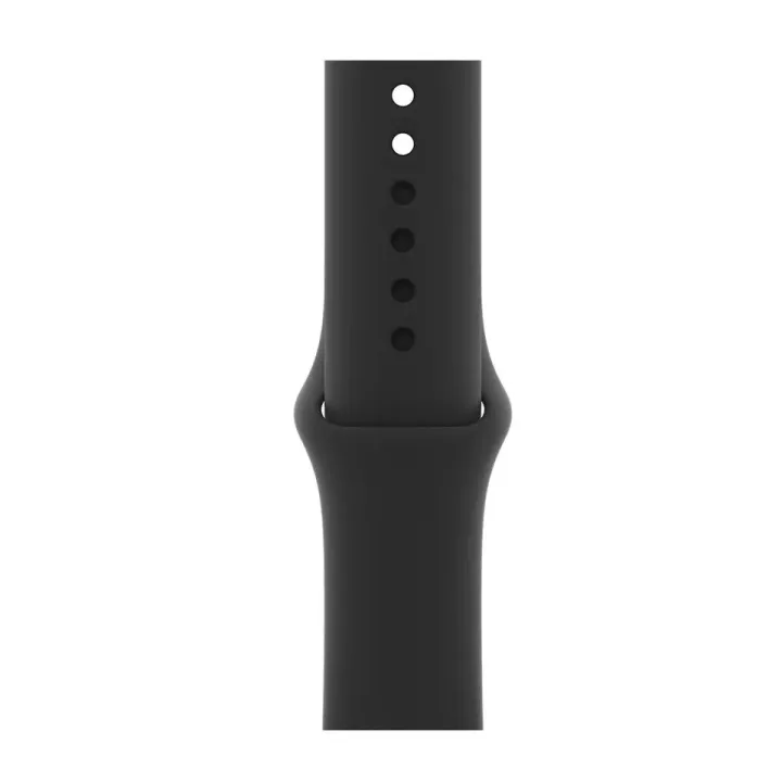 Silicon Watch Band High Quality Silicon Strap iwatch 42mm/44mm For Apple Watch Series 1/2/3/4/5/6
