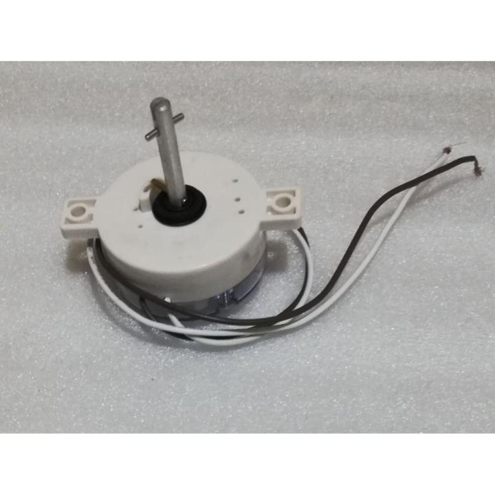 Washing Machine Timer Damro 2 Wire Shaft Size 37mm