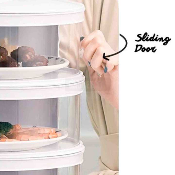 5Pcs%20Food%20Storage%20/%205%20Layer%20Food%20Storage%20/%205%20Tier%20Food%20Storage%20/%20Dish%20Cover%20/%20Insulation%20Food%20Cover%20/%20%20Meal%20Table%20Dust%20Cover%20/%20Cover%20/%20%20Leftovers%20-%20Image%205