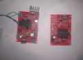 Electric Fence energizer circuit ( ali wata). 