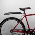 ACCESS 24" - 26" Bicycle – New Design Single Speed with Anti-Rust Double Wall Rim. 