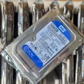 500GB WD Blue Hard Disk WD. 