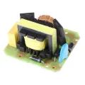 40W DC-AC 12V to 220V step-up transformer boost module inverter—RUNTO. 