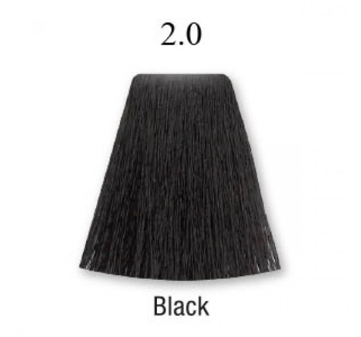 Bellose%20Permanent%20Hair%20Color%201.0%20Black%2060ml%20+%20Developer%206%25%2020%20Volume%20-%20Image%203