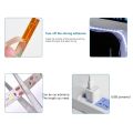 LED lamp with SMD sewing machine lamp strip work lamp with a wider range of high-brightness industrial lamp magnet lamp-Cold we---. 