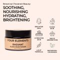 Four Elements Radiant Glow Face Moisturizer Brightening 30g. 