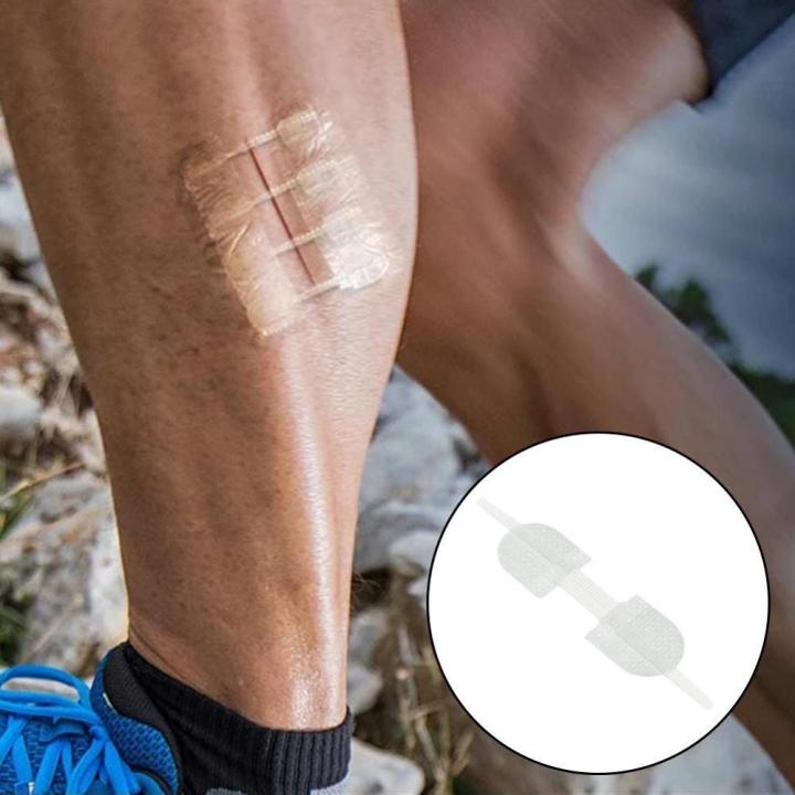 Suture-free%20Band-Aid%20Wound%20Painless%20Suture%20Adhesive%20Wound%20Closure%20Band%20Aid%20Fast%20Suture%20Zipper%20Band-Aid%20Outdoor%20Portable%20kit%20-%20Image%202