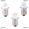 P13.5S 0.5w 3v 4.5v 6v work light flashlight torch light replacement led bulb. 