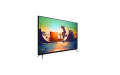 PHILIPS 55 4K SMART LED TV. 