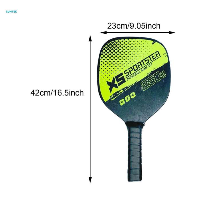 Pickleball%20Paddle,%20Pickleball%20Racquet,%20Professional%20Portable%20Comfort%20Grip,%20Pickleball%20Racket%20Wooden%20for%20Exercise%20Advanced%20Player,%20Indoor%20Outdoor%20-%20Image%208