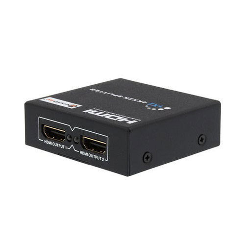 Hdmi Splitter box 2 port switch hub | Daraz.lk