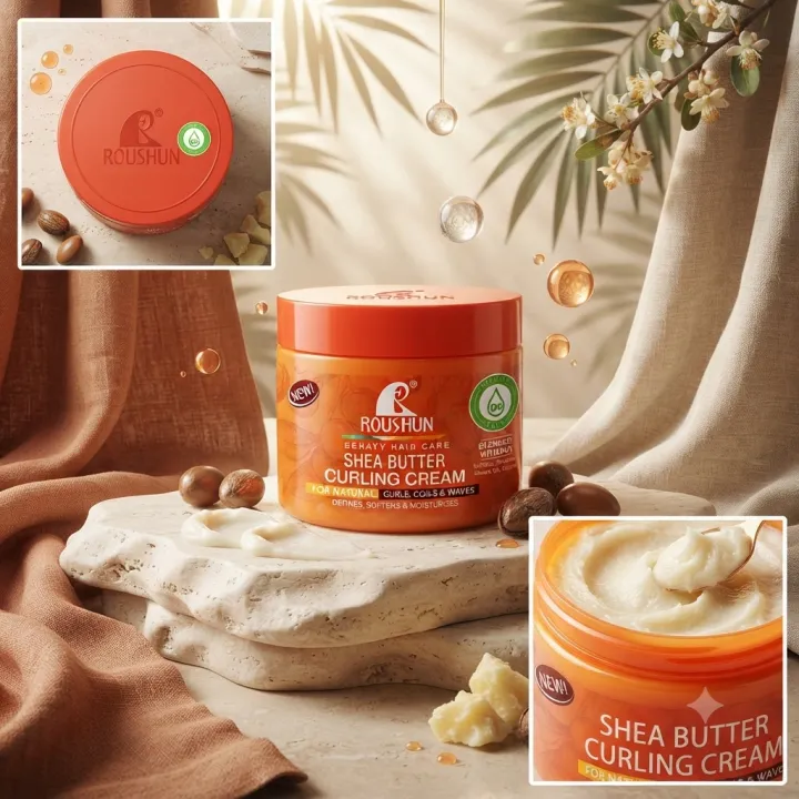 Roushun%20Shea%20Butter%20Curling%20Cream%200%25%20Sulphate%20%7C%20Defines%20Natural%20Curls,%20Coils%20&%20Waves%20%7C%20Hair%20Styling%20Cream%20-%20Image%204