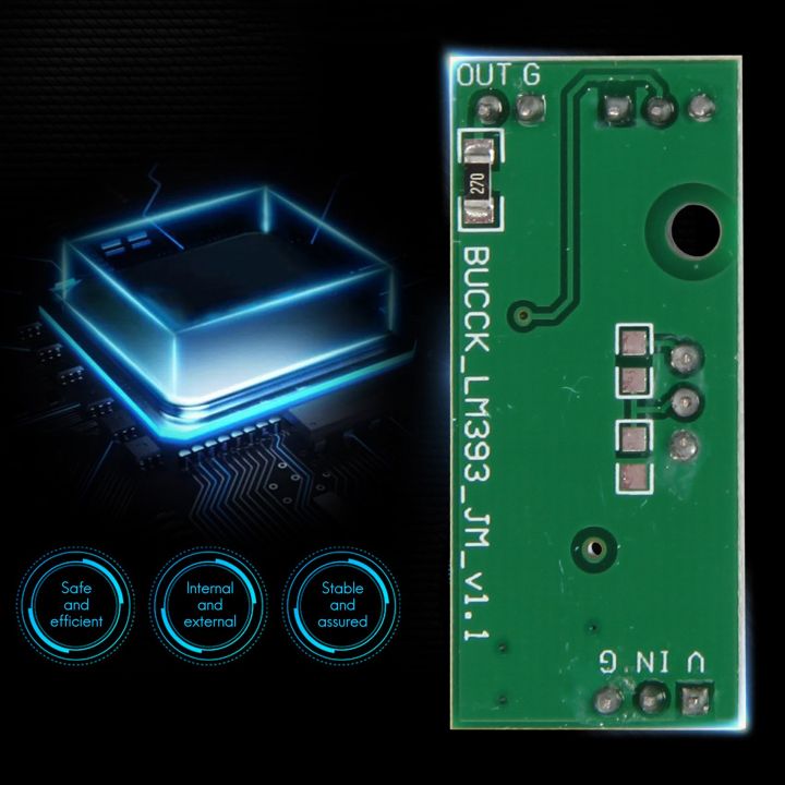 3Pcs%20LM393%203.5-24V%20Voltage%20Comparator%20Module%20with%20LED%20Indicator%20High%20Level%20Output%20Analog%20Comparator%20Control%20-%20Image%208