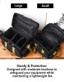 Sony Vintage Proffessional Camera Bag (Large/ Medium). 