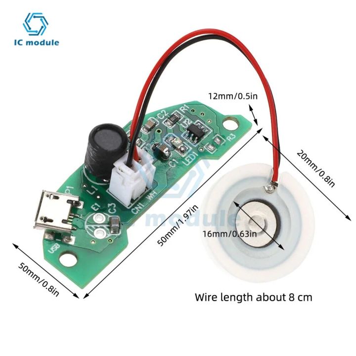 DC5V%20USB%2016MM%201.5-2W%20Ultrasonic%20Mist%20Maker%20Atomization%20Sheet%20Module%20USB%20Ultrasonic%20Atomization%20Humidifier%20Module%20-%20Image%205
