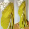 Wedding Saree New. 