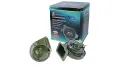 RBW Horn 12V Vehicle High Power Sound Car Bike Three Wheel Waterproof Paap Horn. 