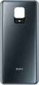 Redmi Note 9 Pro / Note 9s Back Glass Battery Cover Rear Door Housing Case For Redmi Note 9 Pro / Note 9s Back Battery Glass Cover Replacement. 
