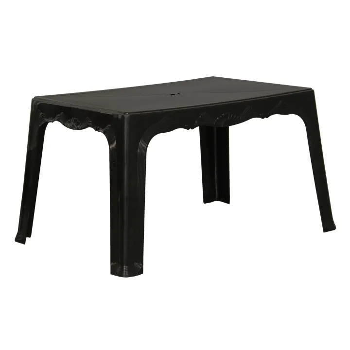 Nilkamal Magnum plastic center coffee table