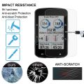 (Ready Stock)For Garmin Edge 520 Plus 0.26mm 2.5D 9H Tempered Glass Film Screen Protector. 