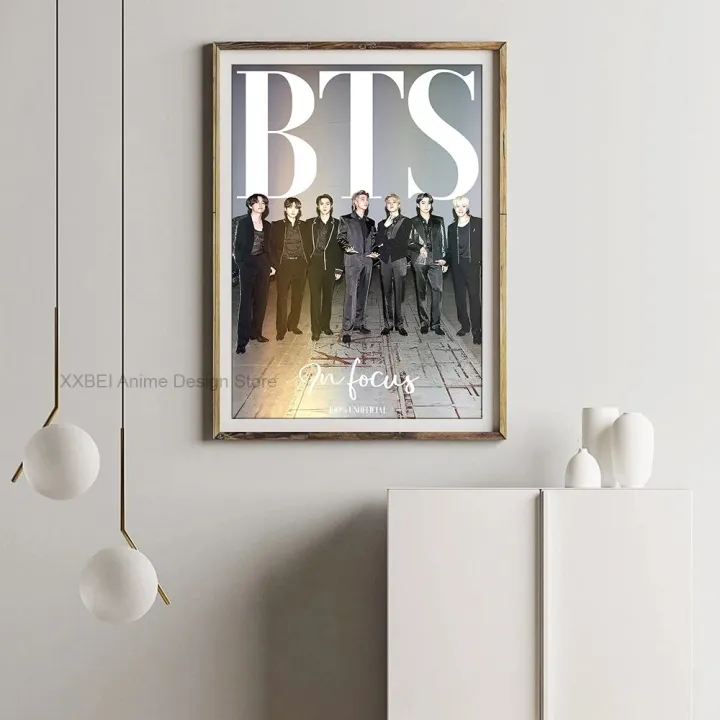 %E3%80%90NEW%E3%80%91%20Home%20Decor%20Poster%20Korean%20Popular%20Music%20B-Bangtan%20Boy-Band-Bts%20Indoor%20Wall%20Sticker%20Bedroom%20Hanging%20Painting%20Bedside%20Decoration%20-%20Image%205