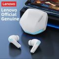 Lenovo GM2 Pro Bluetooth 5.3 Earphones Sports Headset Wireless In-Ear Gaming Low Latency Dual Mode Music Headphones New. 