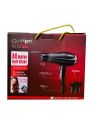 Geemy Professional Hair Dryer Gm-1787. 