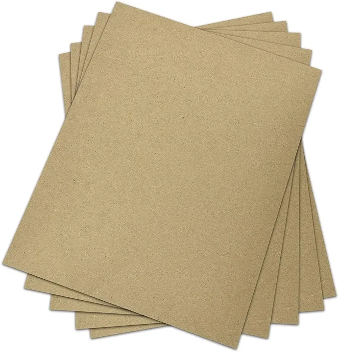 A4%20A3%20Chipboard%20Sheets%20Brown%20Kraft%20Cardboard%20for%20Scrapbooking%20Picture%20Frame%20Backing%20(1MM%202MM%20Thick)%20Paper%20Board%20-%20Image%202