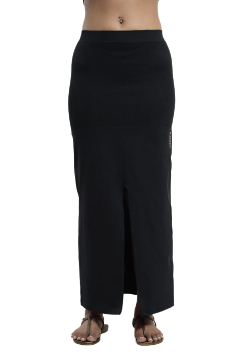 High%20Compression%20Mermaid%20Saree%20Shapewear%20Black%20-%20Image%207