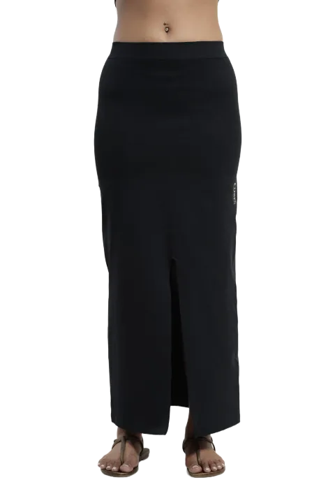 High%20Compression%20Mermaid%20Saree%20Shapewear%20Black%20-%20Image%207