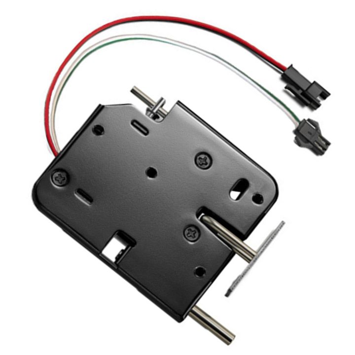 12V%202A%20Intelligent%20Electronic%20Control%20Electromagnetic%20Lock,%20Locker%20Express%20Cabinet%20Lock,%20Access%20Control%20System%20Cabinet%20-%20Image%208