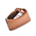【Miga Plaza】Ladies Kids Men Women Small  Key Ring Wallet Pouch  Case. 