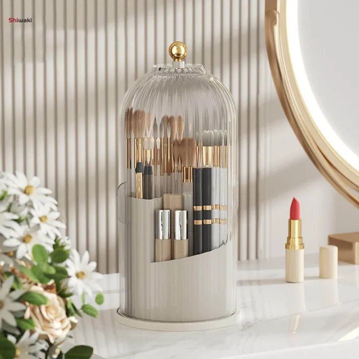 Makeup%20Brush%20Holder%20Eye%20Shadow%20Storage%20Box%20Luxury%20Clear%20Waterproof%20Cosmetics%20Holders%20Make%20up%20Brushes%20Container%20for%20Desk%20Table%20Vanity%20Dresser%20-%20Image%207