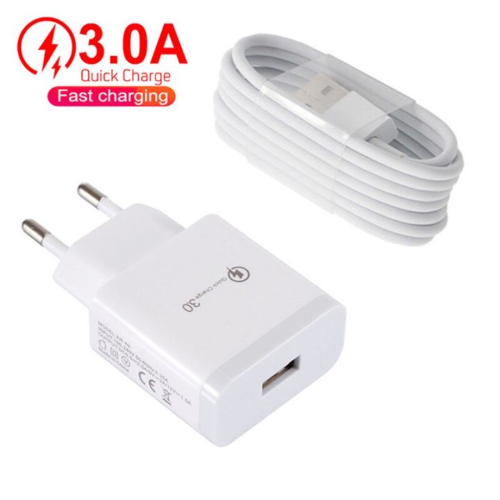 Data Cable Oneplus Nord N10 5g Charger For Xiaomi Redmi 10 OnePlus