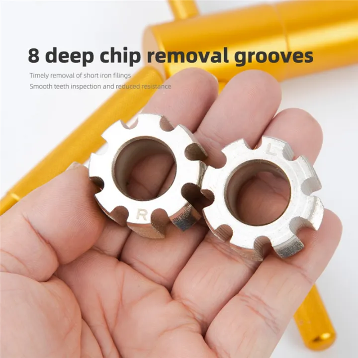 Bottom Bracket Tapping Tool BSA Thread Bottom Bracket Tapping Tool ...