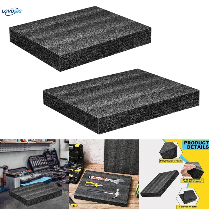 Polyethylene%20Foam%20Pad%20Packing%20Foam%20Sheet%20for%20Packing%20Cases%20Camera%20Storage%2025cmx30cmx4cm%20-%20Image%203