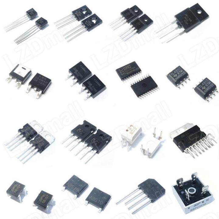 2pcs%20G75T60AK3HD%20TO-247%20G75T60%20AK3HD%20TO247%2075T60%2075A/600V%20IGBT%20Transistor%20New%20Original%20-%20Image%203