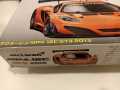 McLaren MP4-12C GT3 2013 Fujimi Model Kit. 