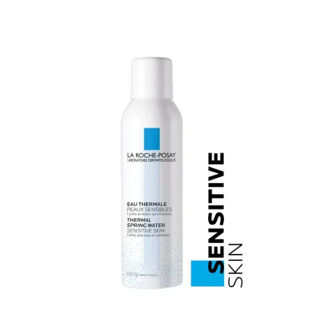 La Roche Posay Thermal Spring Water 150ml Face Mist SAB (FROM MALAYSIA)