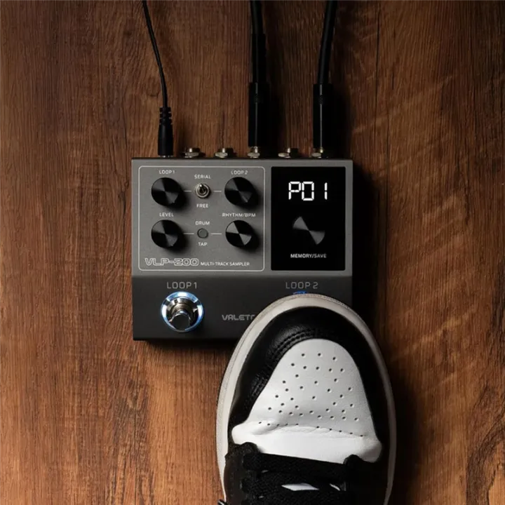 Sojhoop%20VLP-200%20Electric%20Guitar%20Effect%20Recorder%20Multi%20Track%20Sampler%20Phrase%20Loop%20Drum%20Machine%20Accompaniment%20Bass%20Single%20Block%20-%20Image%205
