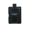 Refrigerator Compressor PTC Starter Relay (1 Pin). 