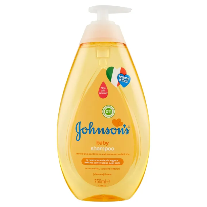 Johnson's%20Baby%20Shampoo%20%5B750ml%5D%20-%20Image%202