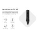 [Free Pen Nibs]Huion H610 PRO V2 USB Graphics Drawing Tablet Upgraded Pad Art Digital Handwriting Drawing Board with Battery-free Pen. 