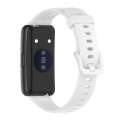 Suitable for Huawei silicone 7 NFC Band LEA B19 B29 with chain. 