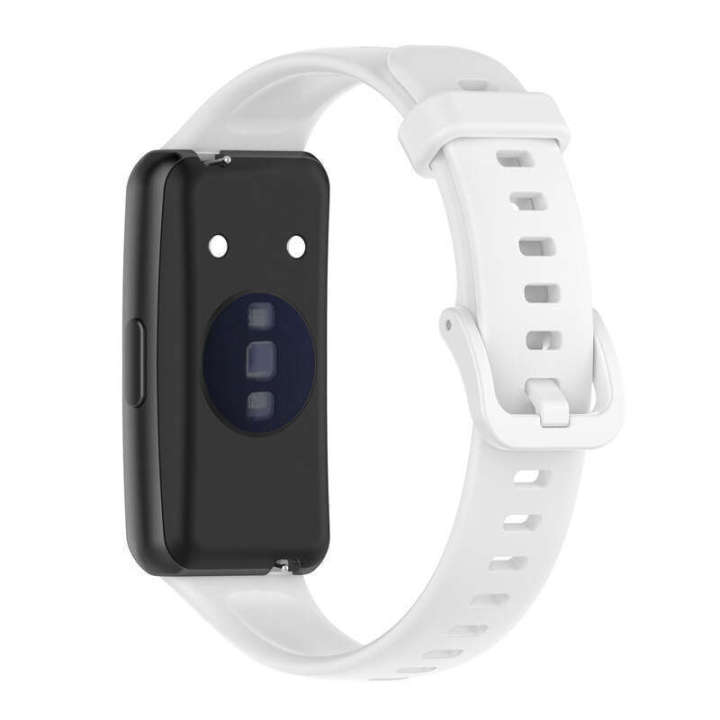 Suitable%20for%20Huawei%20silicone%207%20NFC%20Band%20LEA%20B19%20B29%20with%20chain%20-%20Image%204