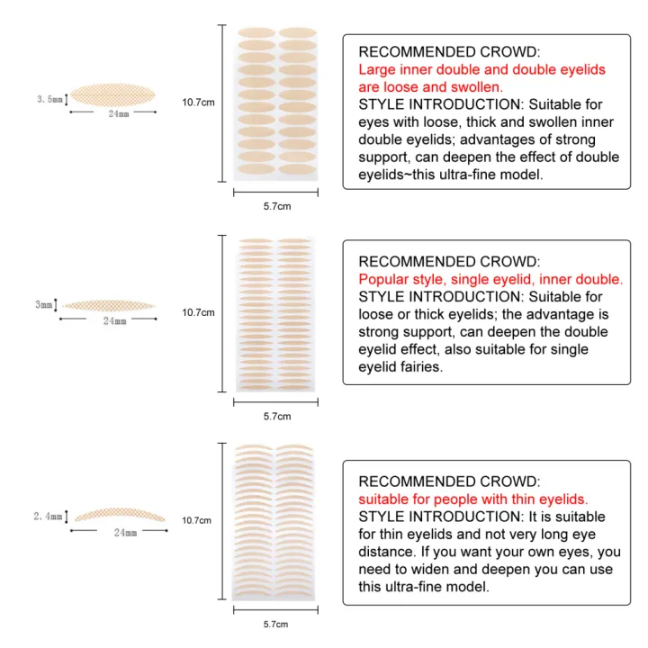 Double%20Eyelid%20Stickers%20Set%20With%20Tools%20To%20Enlarge%20The%20Eyes%20Natural%20Double%20Eyelid%20Creative%20Makeup%20Makeup%20Tools%20-%20Image%205